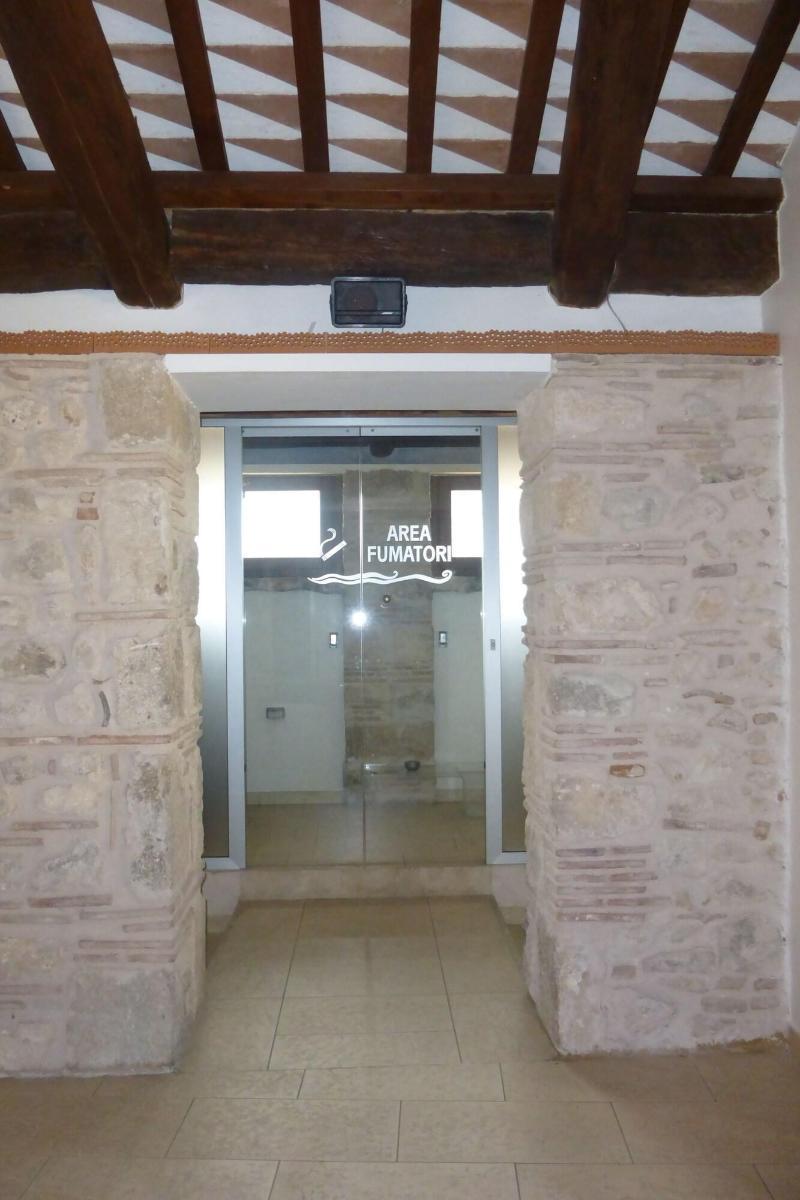 Hotel 99 Cannelle L'Aquila Bagian luar foto